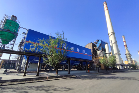 环碧环保:用匠心缔造精品 用行动树立标杆